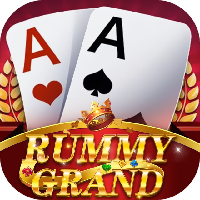 Rummy Grand - All Rummy App - All Rummy Apps - HighBonusRummy